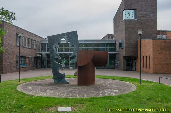 Gieten -  Kern