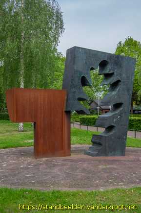Gieten -  Kern