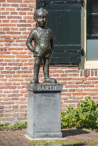 Assen -  Bartje