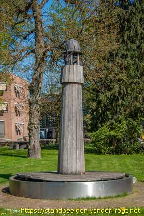 Assen -  Bokketoren