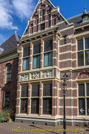 Assen -  Scheepvaart, Wetenschap, Landbouw, Kunst en Vervening