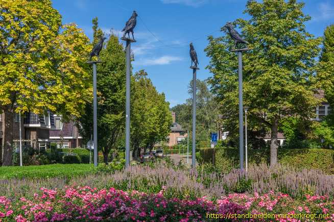 Assen -  Dialoog