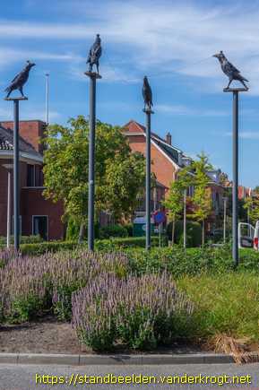 Assen - Dialoog
