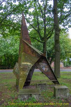 Valthermond - Jongeren ontmoetingsplaats