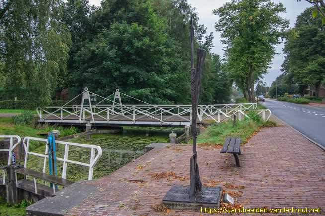 Valthermond -  Toekomst Scheppen