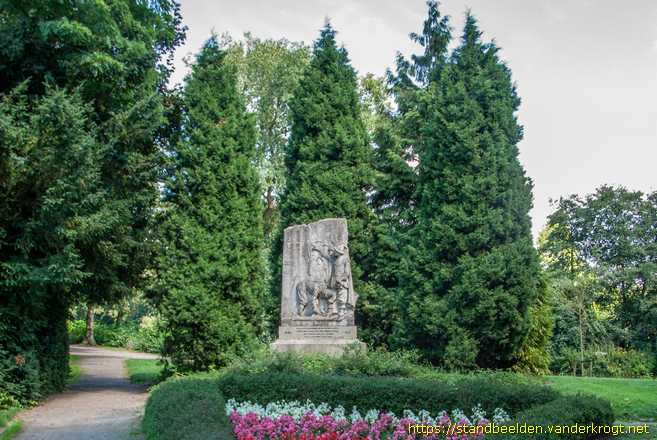 Coevorden -  Mijndert van der Thijnen