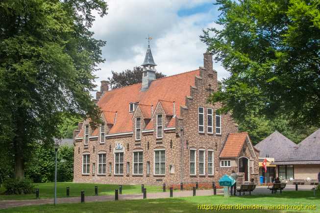 Sleen -  De Ziener <i>of</i> Evert Zagers
