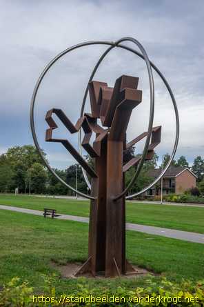 Coevorden - Boom