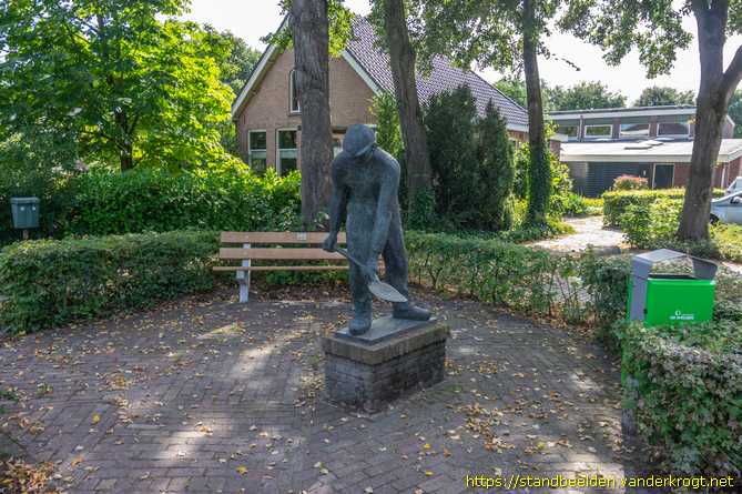 Linde -  De Grondwerker