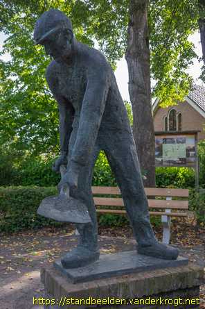 Linde - De Grondwerker