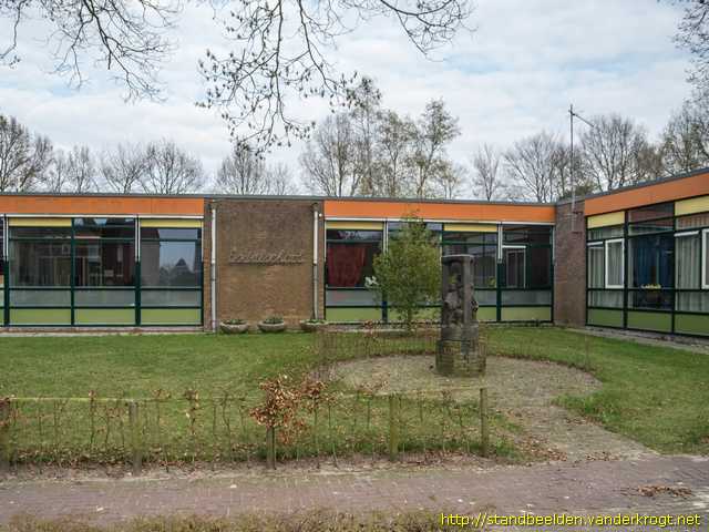 Veeningen -  Alles onder één dak
