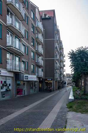 Emmen -  Schilders