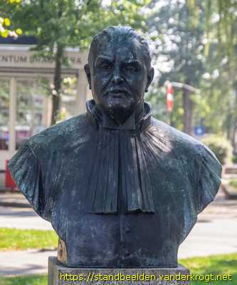 Emmen -  Wiardus Willem van Haersma Buma