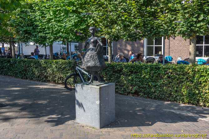 Emmen -  De Teenager