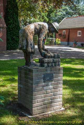 Klazienaveen-Noord -  De Loegster