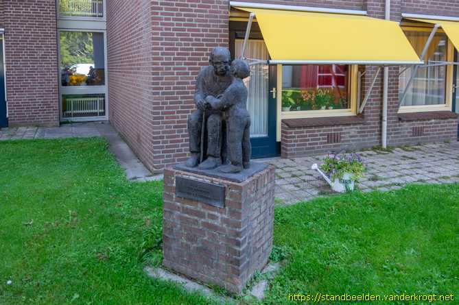 Emmen -  Het Geheimpje