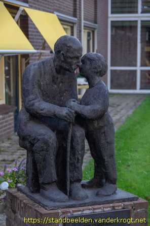 Emmen - Het Geheimpje