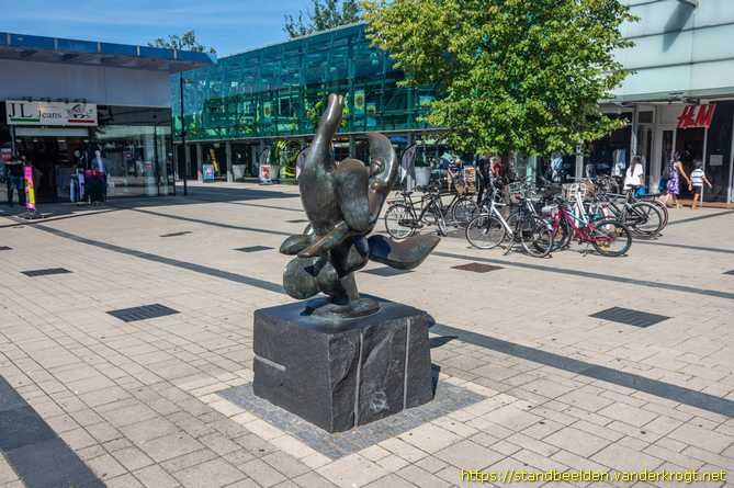 Emmen -  Aarde en Water II