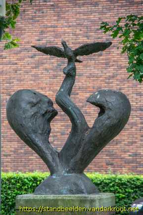 Nieuw-Weerdinge -  Vrijheid