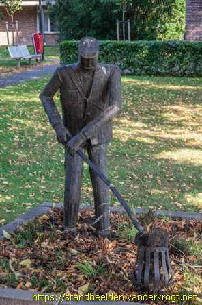 Nieuw-Schoonebeek -  De Heidebrander