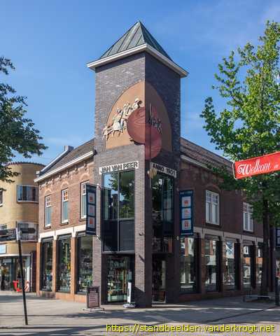 Emmen -  Klanten