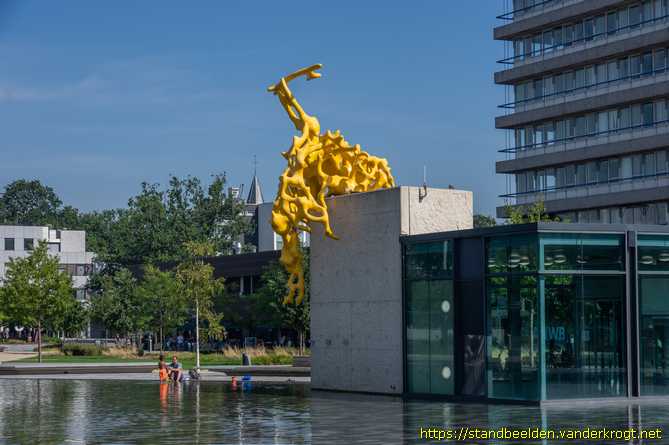 Emmen -  Egnoaber