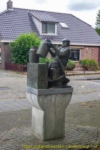 Elim -  De Pullevaarder