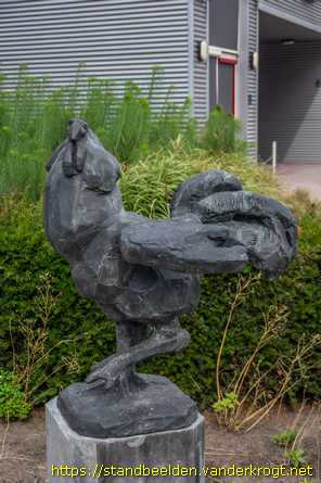 Hoogeveen -  De Haan