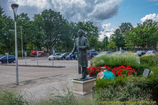 Hoogeveen -  Piet van de Velde