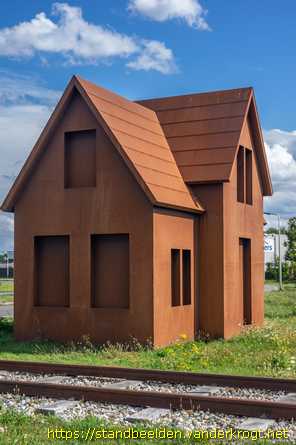 Hoogeveen -  Remind me of the things we do