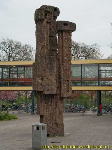 Meppel -  De waakzamen