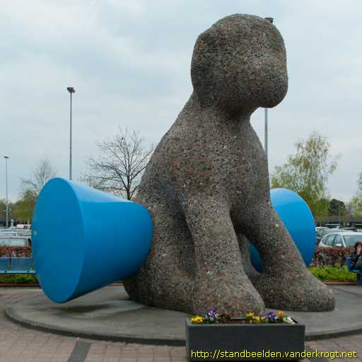 Meppel -  Thontie