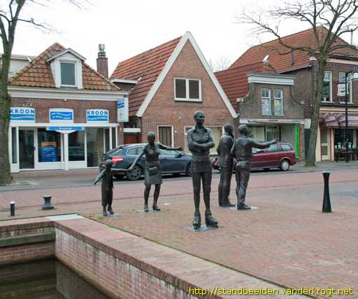 Meppel -  Stadswandeling