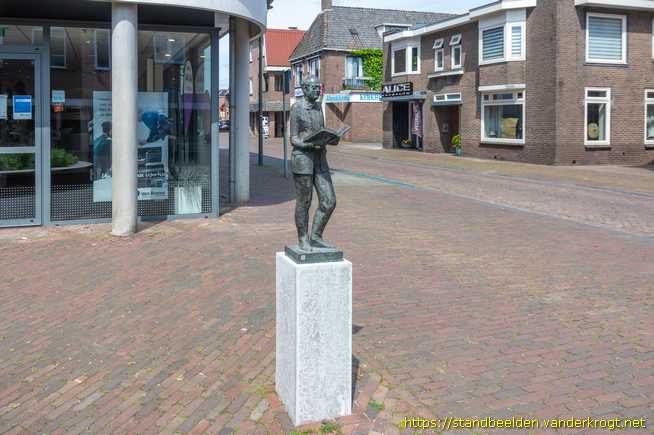 Beilen -  Roel Reijntjes