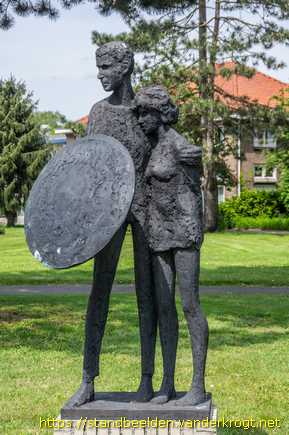 Beilen -  Bescherming