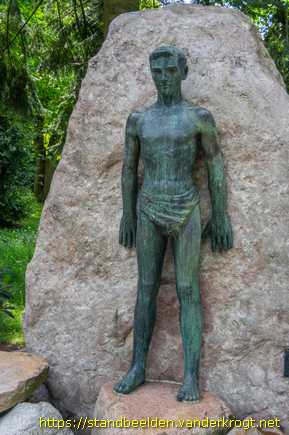 Beilen -  IJzeren man