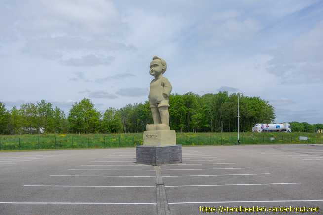 Beilen -  Bartje