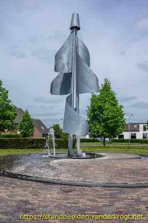 Beilen - De Fontein