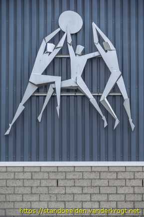 Beilen -  Handballers