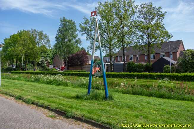 Beilen -  De Sprong in de Hemel