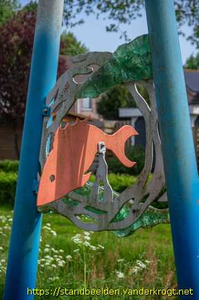 Beilen -  De Sprong in de Hemel