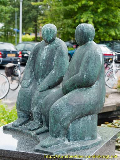 Roden -  Dialoog