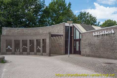 Roden -  Het boek = om de hoek