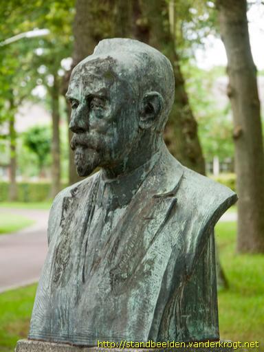 Zeijen -  Willem Emmens