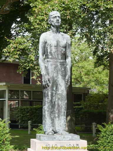 Zuidlaren -  Verzetsmonument