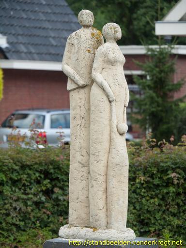 Vries -  Verbondenheid