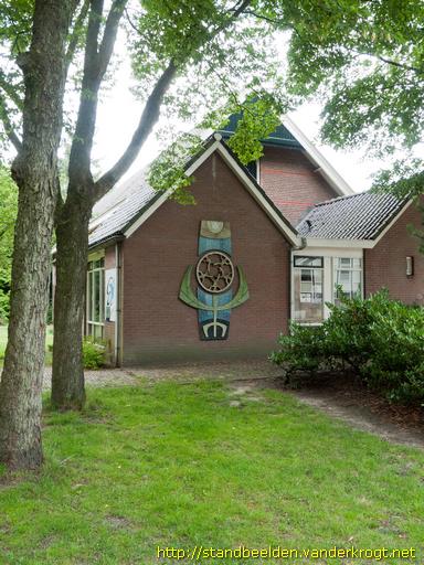 Zeijen -  Alle kleuters maken van vreugde een buiteling