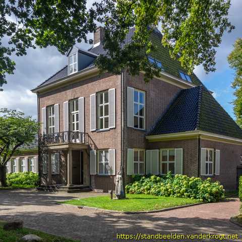 Diever -  Het Leven