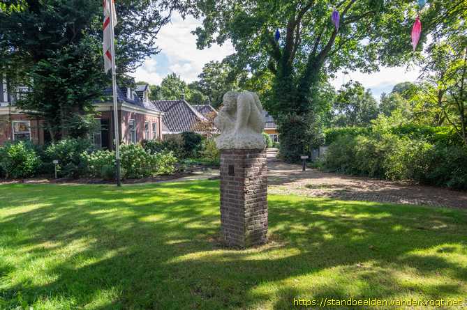 Vledder -  De Verrijzenis