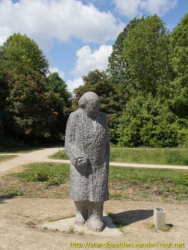 Almere Stad -  Joop den Uyl